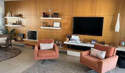 Apartamento à venda no Condomínio Eleganz Platz em São Paulo - SP.