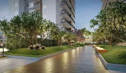 Apartamentos para venda Lançamento Side Ipiranga em São Paulo.