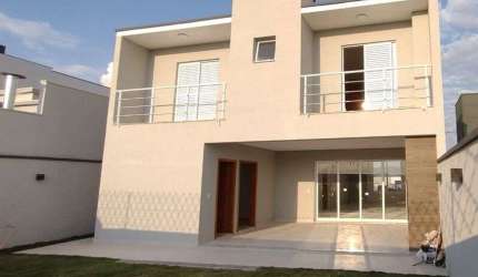 Sobrado à venda no condomínio residencial Phytus, Nova Era, Itupeva - SP