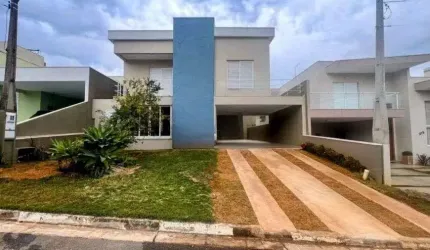 Sobrado à venda no Bairro Residencial Terras de São Francisco em Vinhedo - SP