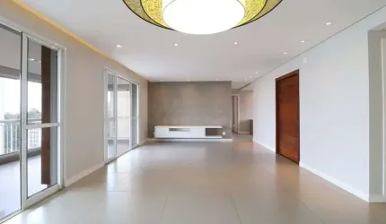 Apartamento à Venda no Condomínio Águas de Março em Vila Andrade - São Paulo - SP