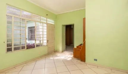 Sobrado à venda no bairro Água Fria em São Paulo - SP