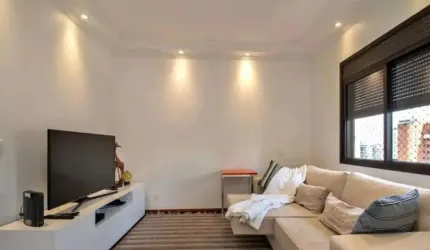 Apartamento à venda no Condomínio Portal do Morumbi na Vila Suzana em São Paulo - SP