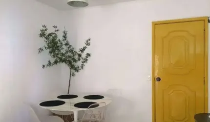 Apartamento à venda em Indianópolis em São Paulo - SP