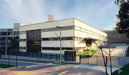 Prédio/Edifício inteiro para aluguel tem 3493 metros quadrados em Tamboré - Santana de Parnaíba - SP