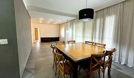 Apartamento à venda no Condomínio Ghaia Tamboré em Santana de Parnaíba - SP