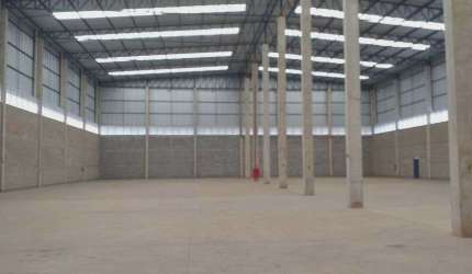 Galpão/Depósito/Armazém para aluguel e venda 4000 m², Distrito Industrial, Jundiaí – SP