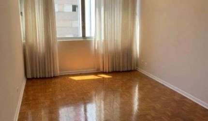 Apartamento a venda no Jardim Paulista em São Paulo - SP