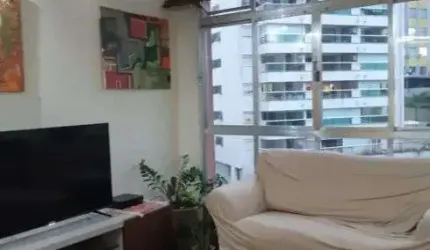 Apartamento à venda no Bela Vista em São Paulo - SP