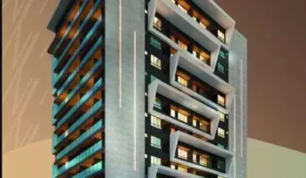 Apartamento alto padrão à venda no Condomínio Licarini em Jatiúca - Maceió - AL