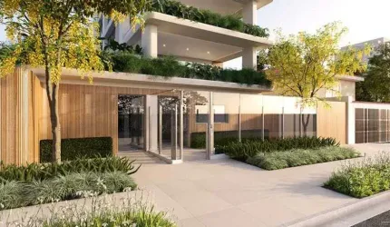 Apartamento de alto padrão à venda no Condomínio Lux no Alto da Lapa - São Paulo - SP