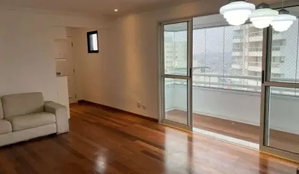 Apartamento alto padrão à venda no Condomínio Edifício Siena na Saúde em São Paulo - SP