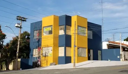 Prédio/Edifício inteiro para aluguel possui 386 metros quadrados em Chácara da Barra - Campinas - SP