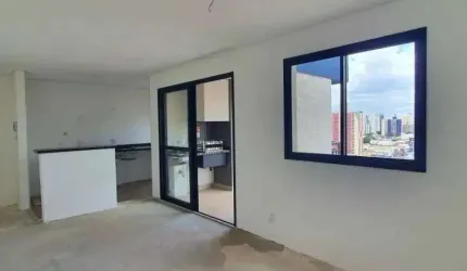 Apartamento à venda no Condomínio Vizzi no Jardim Guanabara em Campinas - SP