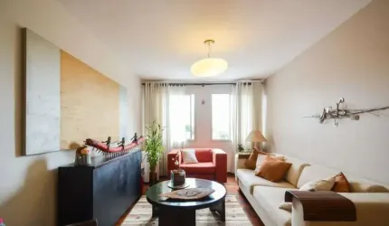 Apartamento à venda no Condomínio Beethoven na Vila Clementino em São Paulo - SP