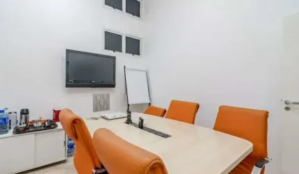 Sala Comercial à venda no Condomínio Edifício Alexandre Maluli no Paraíso em São Paulo - SP