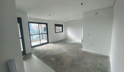Apartamento à Venda no Condomínio Key Moema, Indianópolis, São Paulo - SP