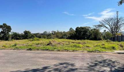 Lote/ Terreno para venda no Residencial Santa Esmeralda em Caxambu - Jundiaí - SP