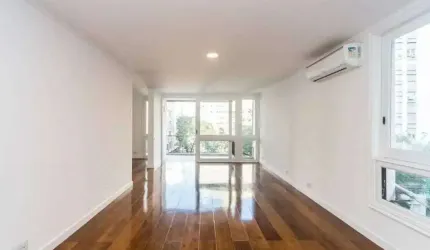 Apartamento à venda no Condomínio Edifício Escorial no Jardim Paulista - São Paulo - SP