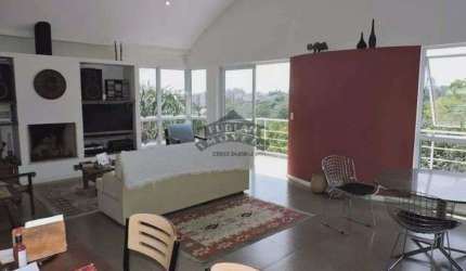 Casa Sobrado alto padrão à venda no Condomínio Palos Verde no Palos Verdes em Cotia - SP