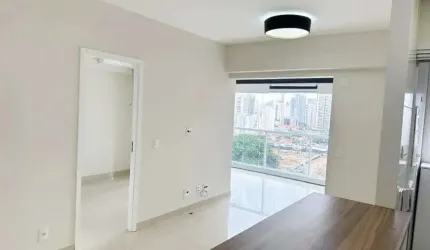 Apartamento à venda em Vila Gertrudes - São Paulo - SP