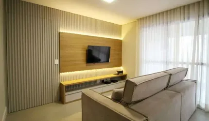 Apartamento à venda no Condomínio Insight na Vila Leopoldina em São Paulo - SP