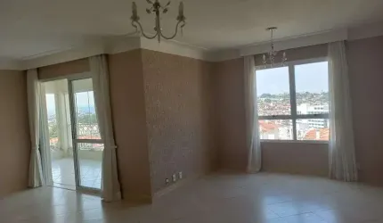 Apartamento à venda no Condomínio Spazio del Ispirazione - Lot. Residencial Vila Bella - Campinas-SP