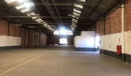 Galpão/Depósito/Armazém para aluguel com 5287 metros quadrados em Macuco - Valinhos - SP.