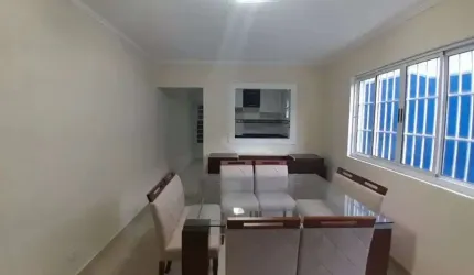 Sobrado à venda no bairro Jabaquara - São Paulo - SP