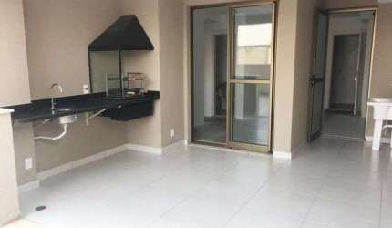 Apartamento Garden à venda no Living Classico Zona Oeste na Barra Funda em São Paulo - SP