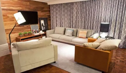 Apartamento à venda no Jardim Paulista - São Paulo - SP