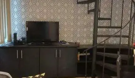 Flat à venda na Vila Nova Conceição - São Paulo - SP