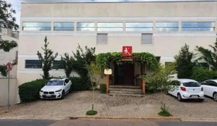 Prédio/Edificio inteiro para venda com 1560 metros quadrados em Chácara Primavera - Campinas - SP.