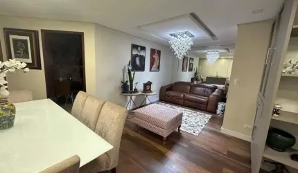 Apartamento à Venda no Condomínio Vaneska, Bairro Saúde, São Paulo - SP