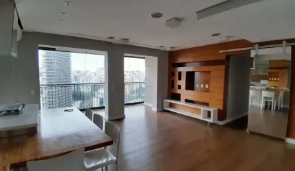 Apartamento de alto padrão à venda no Diogo Home Boutique na Vila Conceição em São Paulo - SP