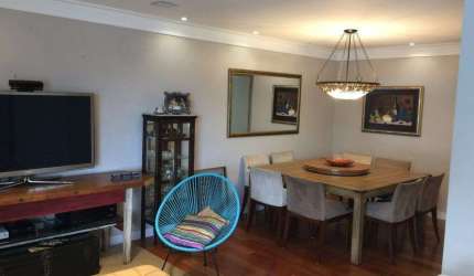 Apartamento à venda no condomínio Spazio Vernice na Vila Leopoldina - São Paulo - SP