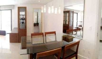 Apartamento à venda no Condomínio Califórnia Dream, Cidade Monções - São Paulo