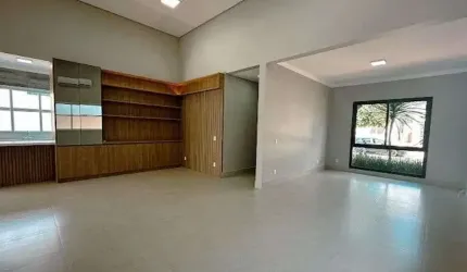 Casa de condomínio alto padrão à venda no Condomínio Villa Bella Siena em Paulínia - SP