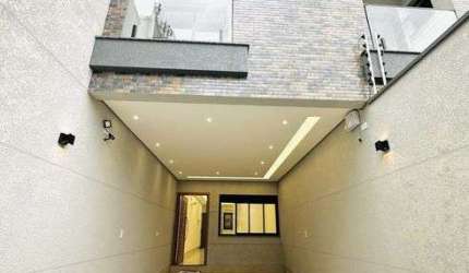 Casa à Venda Triplex no bairro Chácara Klabin em São Paulo - SP