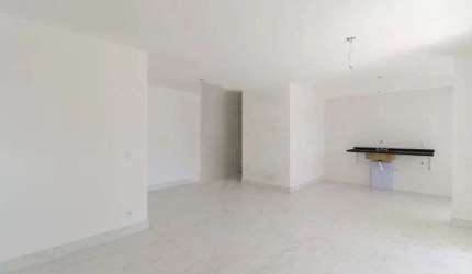 Apartamento à venda em Santo Amaro - São Paulo - SP