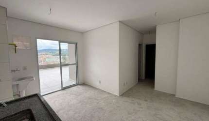 Apartamento à venda no Residencial Specialle Barueri no Jardim Audir em Barueri - SP