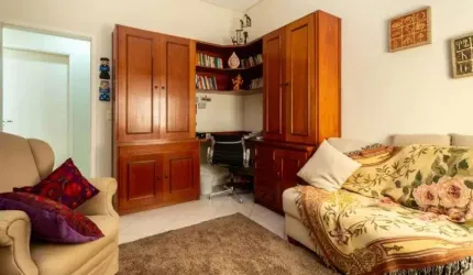 Casa comercial à venda localizado em Vila Clementino - São Paulo - SP