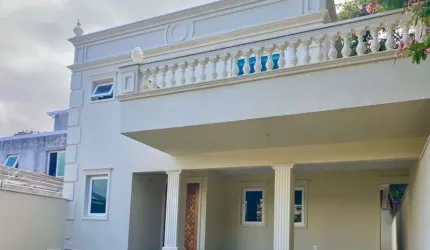 Sobrado à venda no condomínio Villa Verde, Jardim Gramadão, Jundiaí - SP