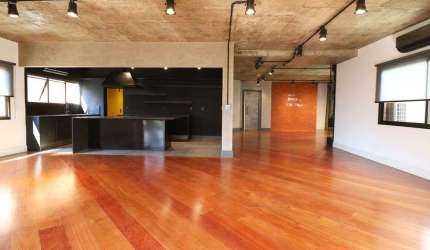 Apartamento à venda no Condomínio Danielle F Halle no Brooklin Novo - São Paulo - SP