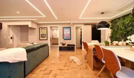 Apartamento à venda no Paraíso - São Paulo - SP