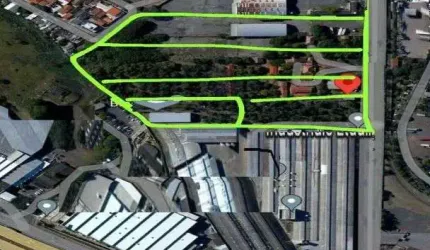 Terreno comercial à venda em Nova Veneza em Sumaré - SP.