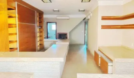 Imóvel comercial à venda no Bosque em Campinas - SP.