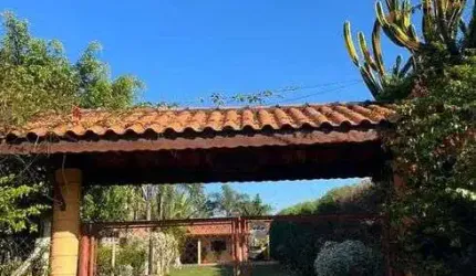 Chácara à Venda em Vila Proost de Souza - Campinas - SP