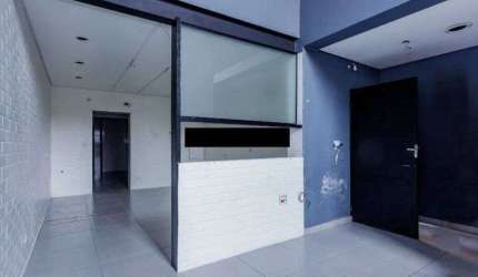 Casa Comercial a venda no Itaim Bibi em São Paulo - SP