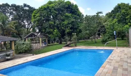 Chacara para venda na Nova Suiça em Piracicaba - SP.
